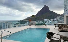 Apartamento Leblon 502